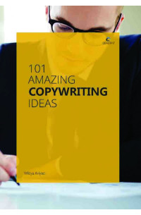 Image of 101 Amazing Copywriting Ideas