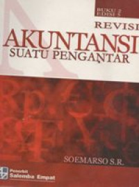 Image of Akuntansi: Suatu Pengantar: Buku: 2