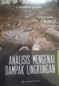 Image of Analisis Mengenai Dampak Lingkungan