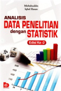 Image of Analisis Data Penelitian Dengan Statistik