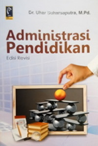 Image of Administrasi Pendidikan