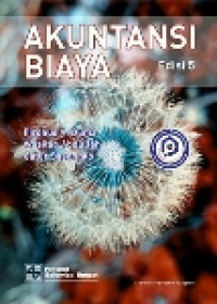 Image of Akuntansi Biaya