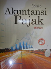 Image of Akuntansi Pajak