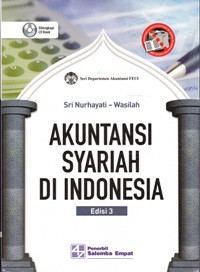 Image of Akuntansi Syariah di Indonesia