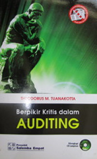 Image of Berpikir Kritis dalam Auditing