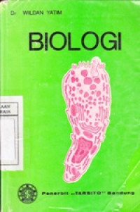 Image of Biologi