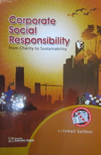 Image of Corporate Social Responsibility from Charity to Sustainability
