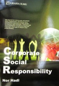 Image of Corporate Social Responsibility