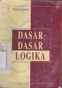 Image of Dasar - Dasar Logika