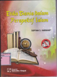 Image of Etika Bisnis Dalam Perspektif Islam