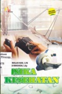 Image of Fisika Kesehatan