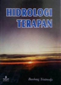 Image of Hidrologi Terapan
