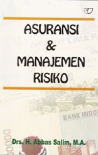 Image of Asuransi & Manajemen Risiko