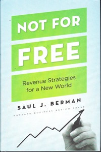 Image of Not for free: making money in the digital age