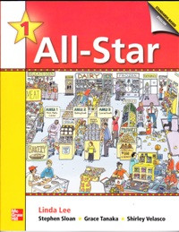 Image of All-Star 1