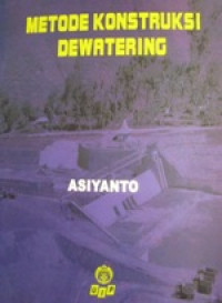 Image of Metode Kontruksi Dewatering