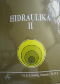 Image of Hidraulika II