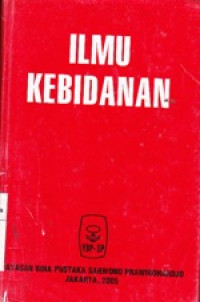 Image of Ilmu Kebidanan