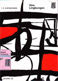 Image of Ilmu Lingkungan