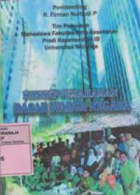 Image of Konsep Pemahaman Dasar Warga Negara