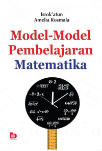 Image of Model-Model Pembelajaran Matematika
