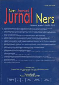 Image of Jurnal Ners