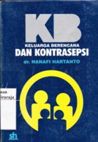 Image of KB dan Kontrasepsi