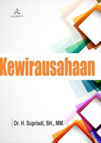 Image of Kewirausahaan