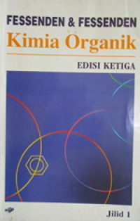 Image of Kimia Organik