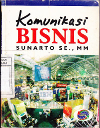 Image of Komunikasi Bisnis