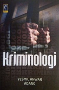 Image of Kriminologi