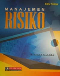 Image of Manajemen Risiko