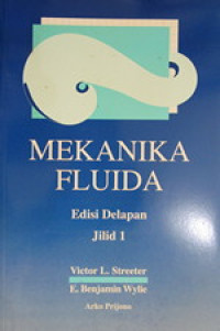 Image of Mekanika Fluida Jilid. 1