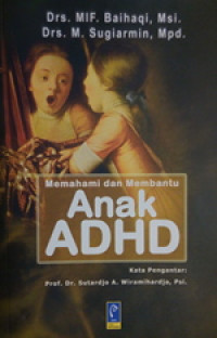 Image of Memahami dan Membantu Anak ADHD