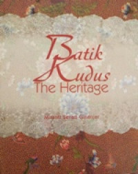Image of Batik Kudus The Heritage