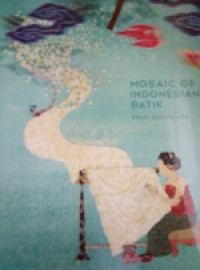 Image of Mosaic of Indonesian Batic