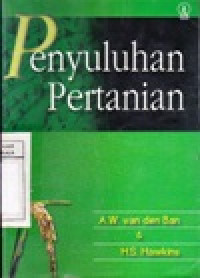 Image of Penyuluhan Pertanian
