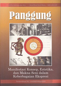 Image of Panggung