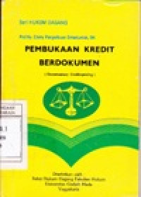 Image of Pembukaan Kredit Berdokumen