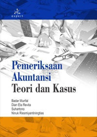 Image of Pemeriksaan Akuntansi ; Teori dan Kasus