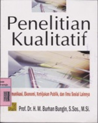 Image of Penelitian Kualitatif