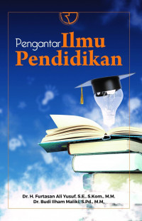 Image of Pengantar Ilmu Pendidikan