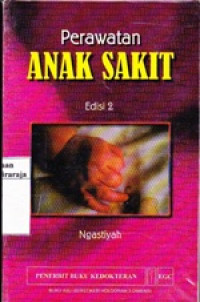 Image of Perawatan Anak Sakit