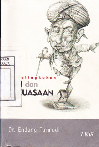 Image of Perselingkuhan Kiai dan Kekuasaan