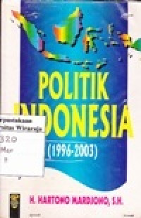 Image of Politik Indonesia (1996-2003)