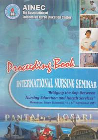 Image of Bridging the Gap Between Nursing Education and Health Services