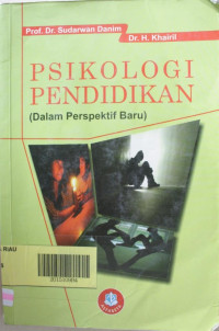 Image of Psikologi Pendidikan (Dalam Perspektif Baru)