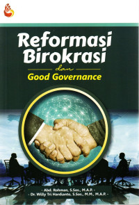 Image of Reformasi Birokrasi dan Good Governance