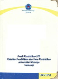 Image of Efektivitas Penerapan Strategi Pembelajaran Konstruktivistik PBP Terhadap Motivasi, Keterampilan Kerja Ilmiah dan Hasil Belajar Psikomotor