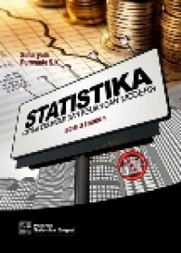 Image of Statistika untuk Ekonomi dan Keuangan Modern: Buku 1